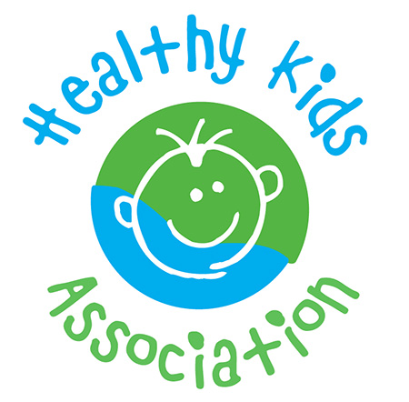 healthy kids association logo